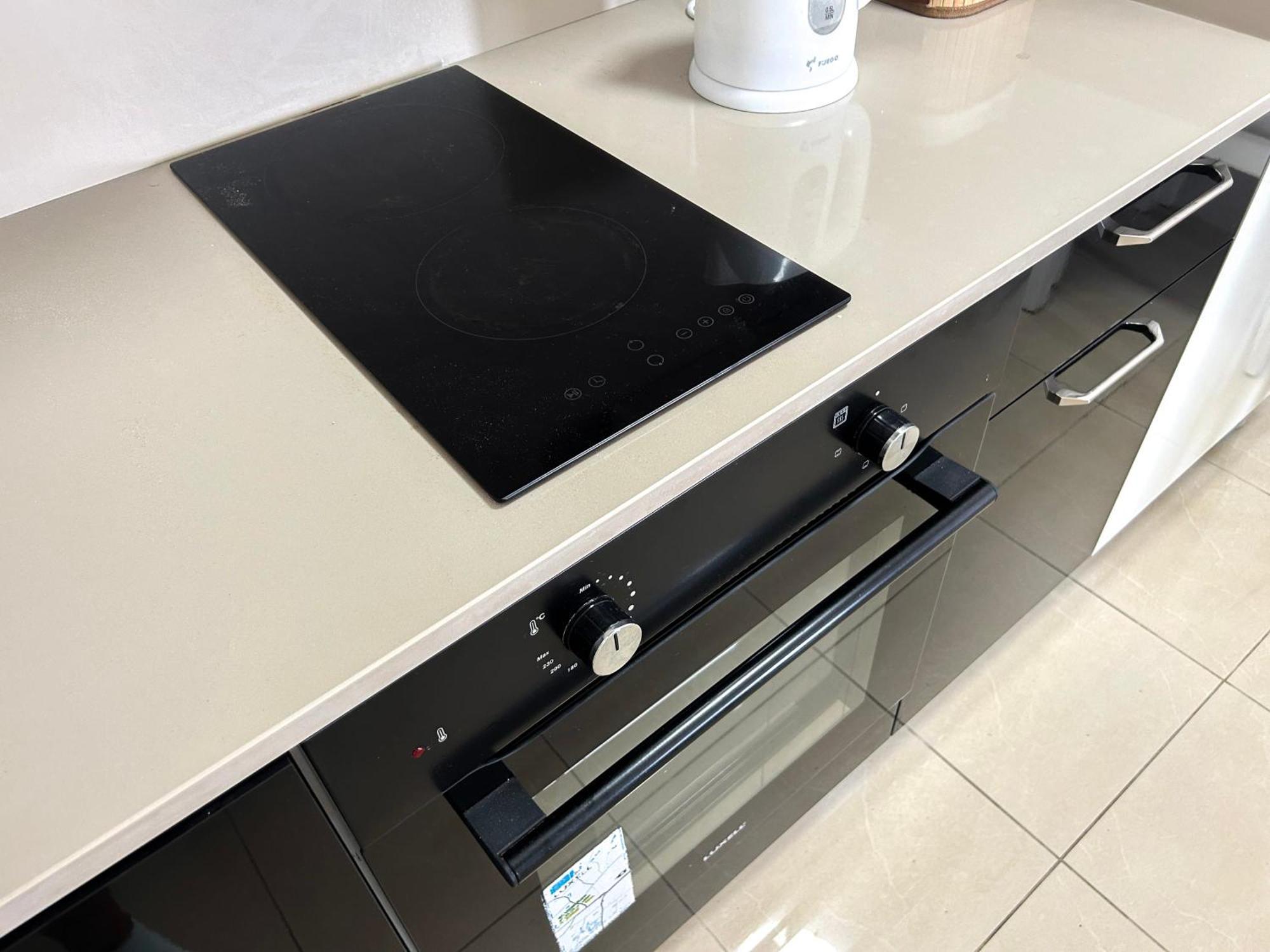 DurrësCostante 614公寓 外观 照片