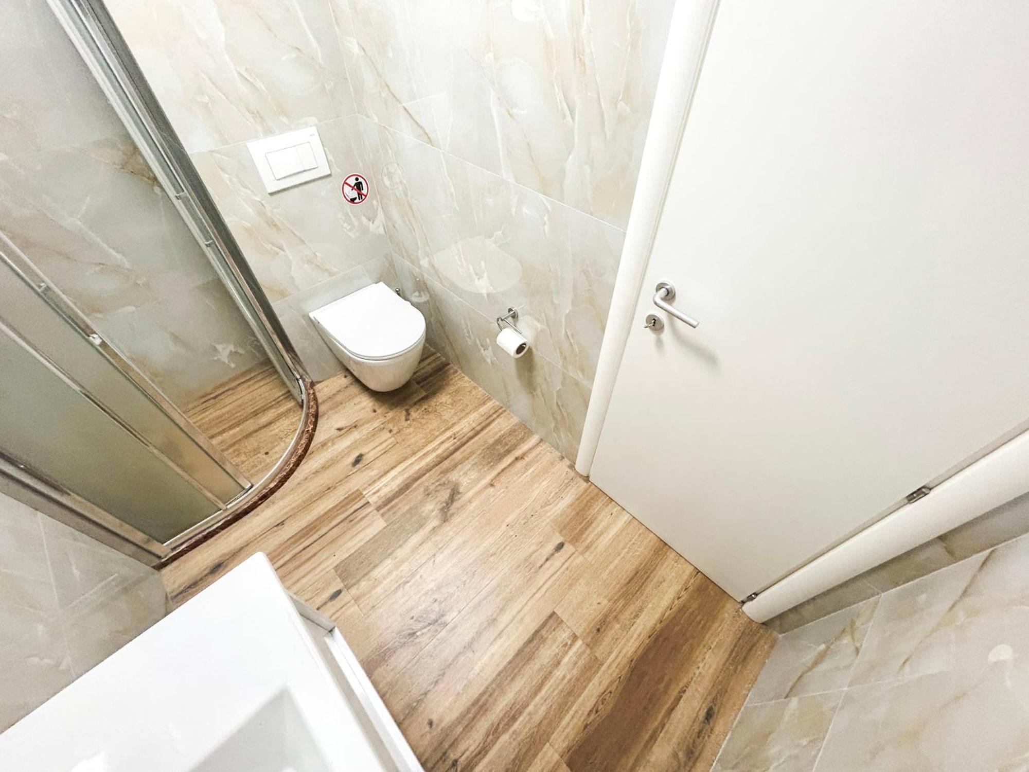 DurrësCostante 614公寓 外观 照片