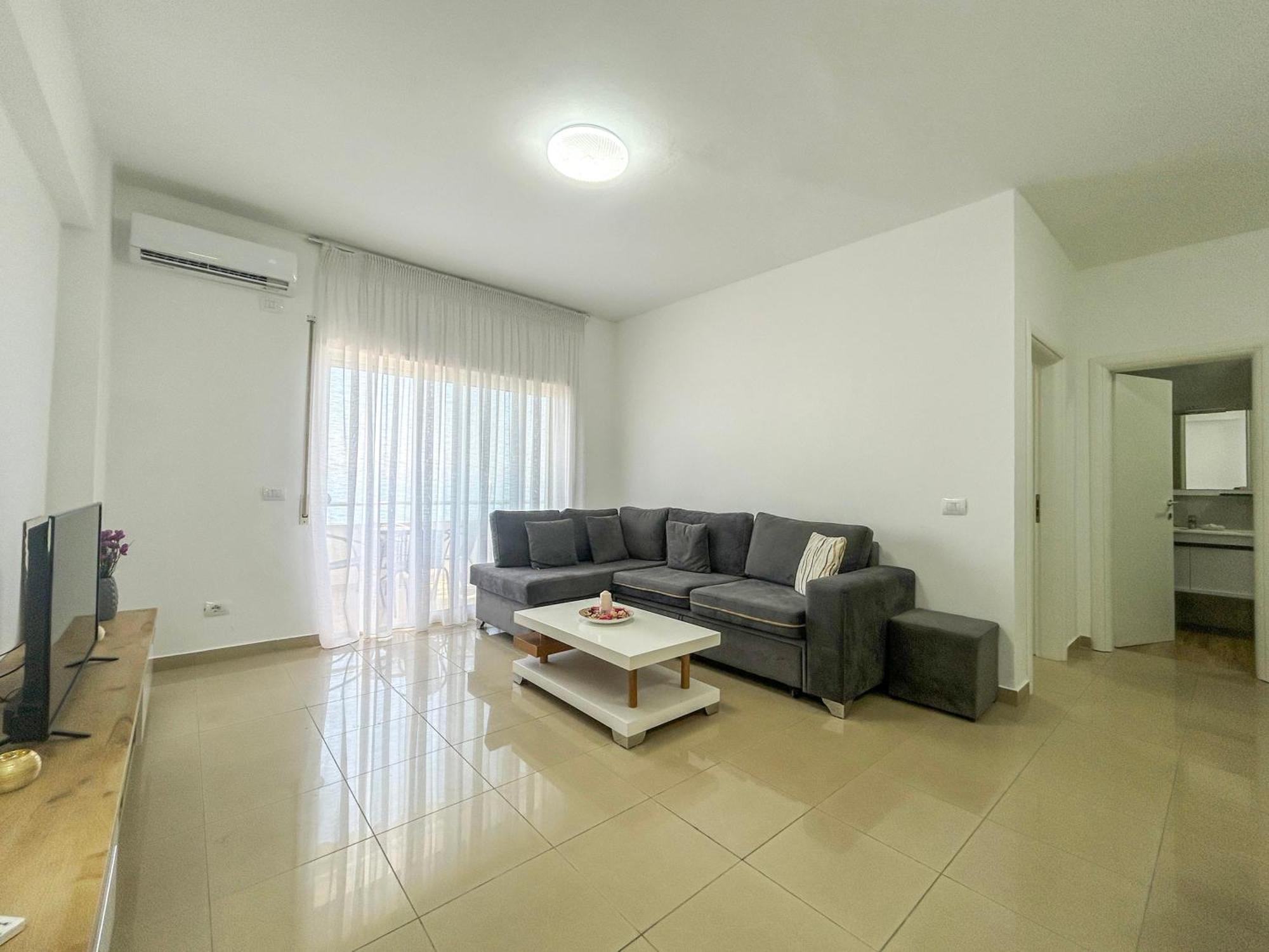 DurrësCostante 614公寓 外观 照片