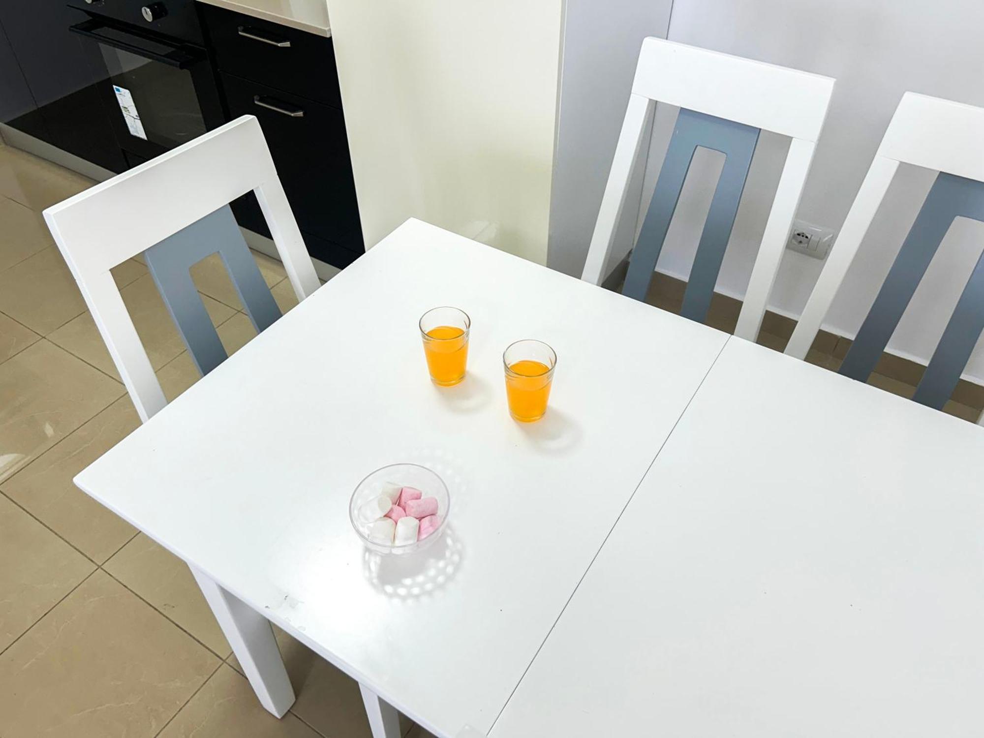 DurrësCostante 614公寓 外观 照片