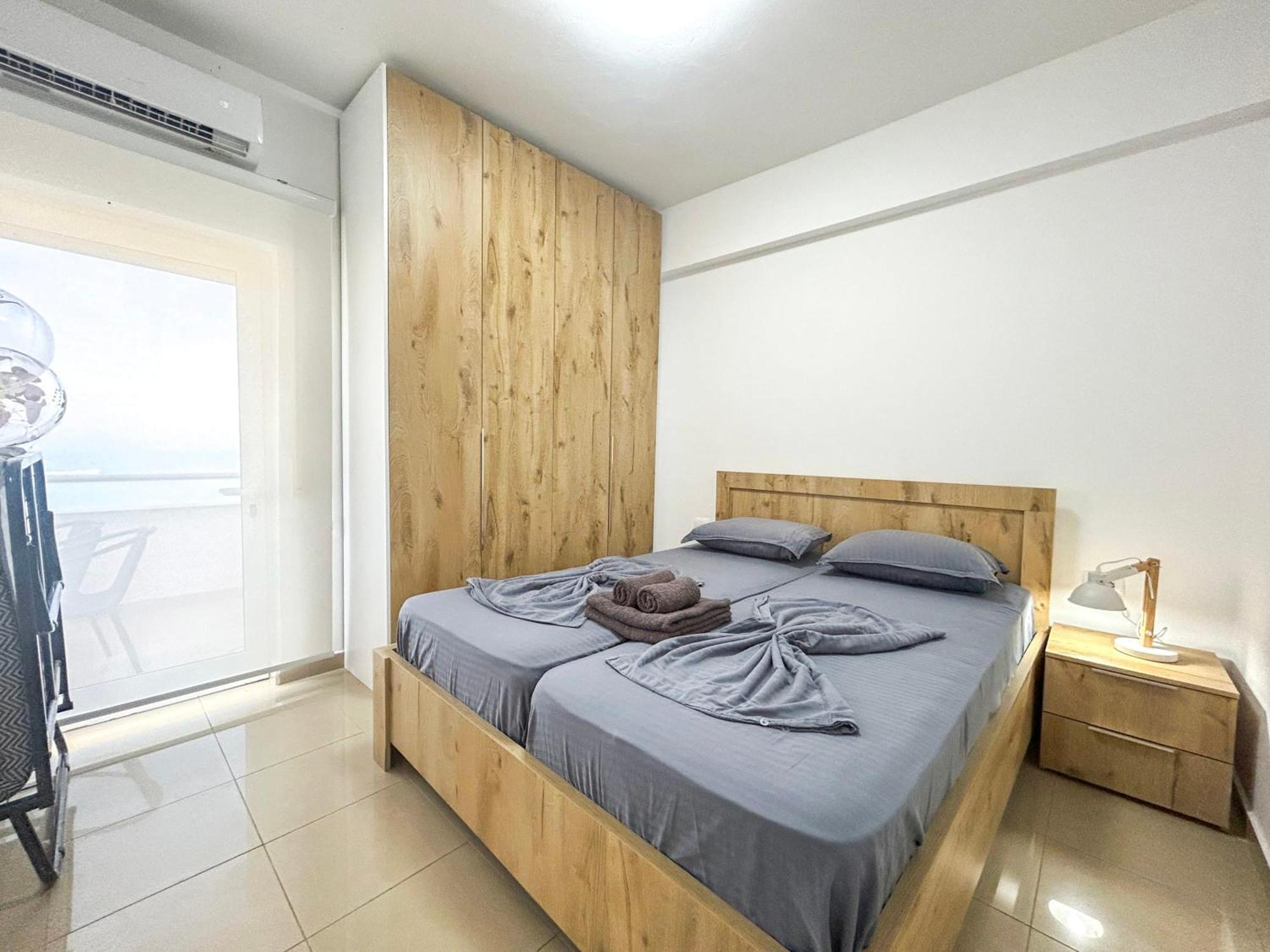 DurrësCostante 614公寓 外观 照片